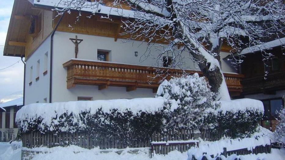 Kundlerhof Villa Stilves Екстериор снимка